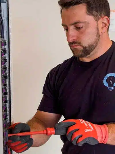 Commercial Panel Upgrades