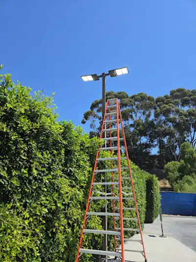 Electrical Services Encinitas, CA
