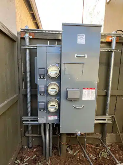 Electrician Services in San Marcos, CA